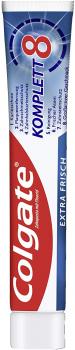 Colgate Komplett 8 Zahnpasta extra frisch 75 ml
