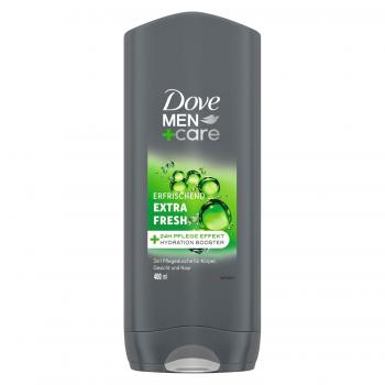 DOVE MEN +CARE 3in1 Pflegedusche Extra Fresh 400 ml