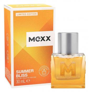 MEXX Summer Bliss Eau de Toilette for Him 30 ml