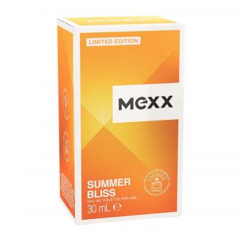 MEXX Summer Bliss Eau de Toilette for Him 30 ml