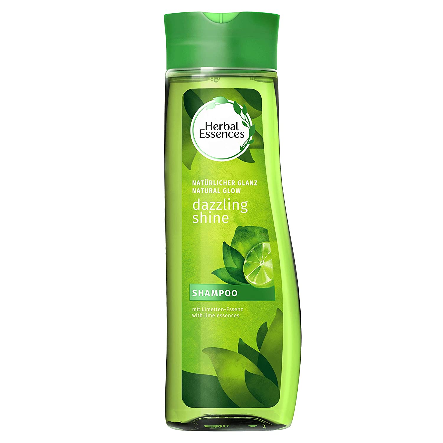 Parfuemfux24 Herbal Essences Shampoo natürlicher Glanz dazzling shine