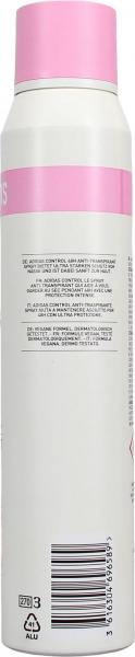 adidas Control 48H Anti-Transpirant XXL 200 ml