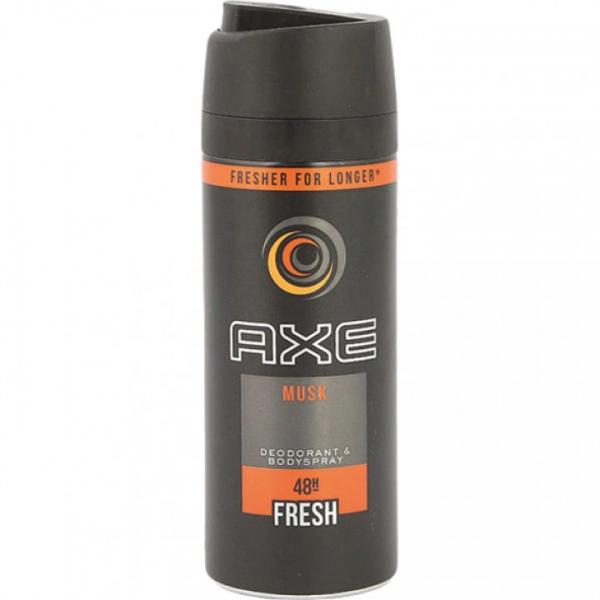 Axe Deospray Musk 150 ml