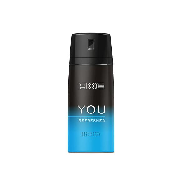 Axe YOU Refreshed Deospray 150 ml