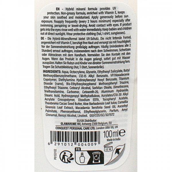 BIOGLOW SUN Sonnenspray Lotion Kids LSF 50 100 ml