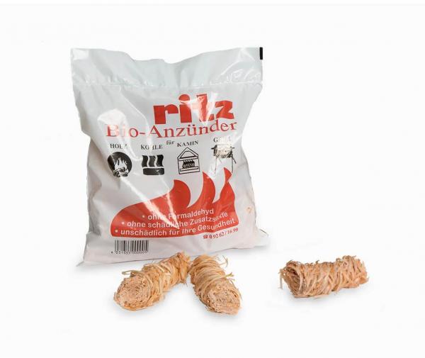 Ritz Bio-Anzünder 13 Stück