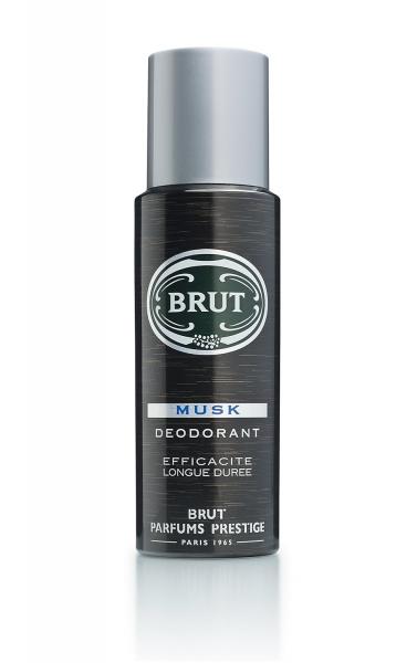Brut Deodorant Musk 200 ml
