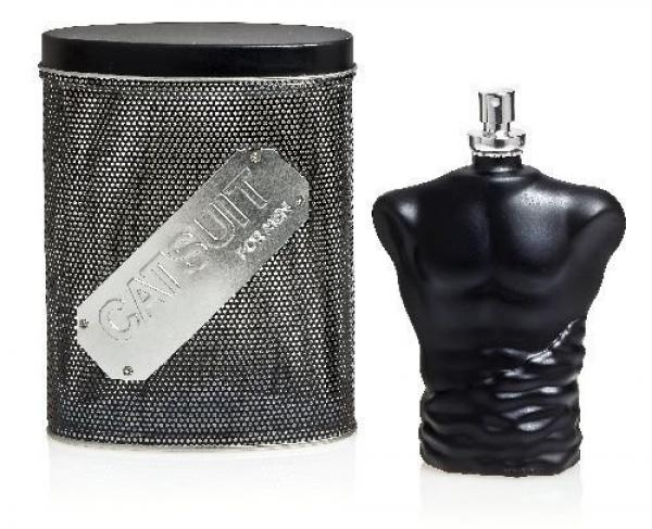 Creation Lamis Catsuit for Men Eau de Toilette 100 ml