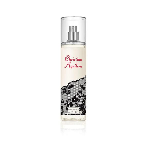 Christina Aguilera Fine Fragrance Body-Mist 236 ml