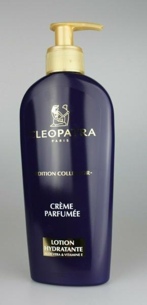 Cleopatra Crème Parfumée Lotion Hydrante 250 ml
