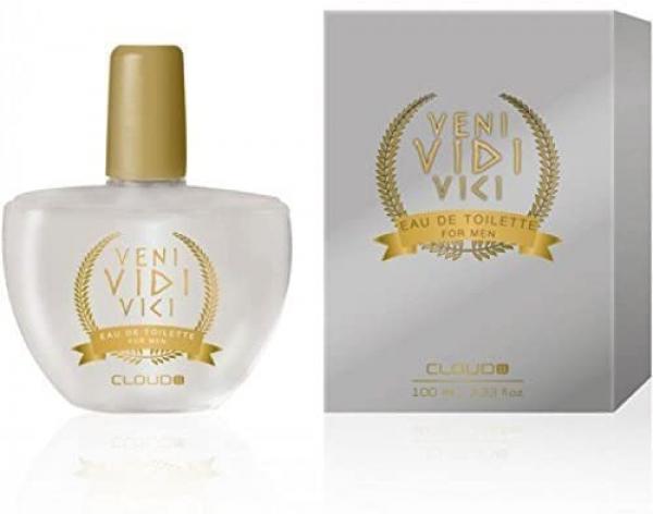 Cloud 11 Veni Vidi Vici for MEN Eau de Toilette 100 ml