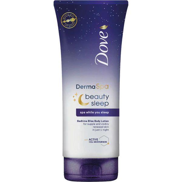 Dove Derma Spa Beauty Sleep Body Lotion 200 ml