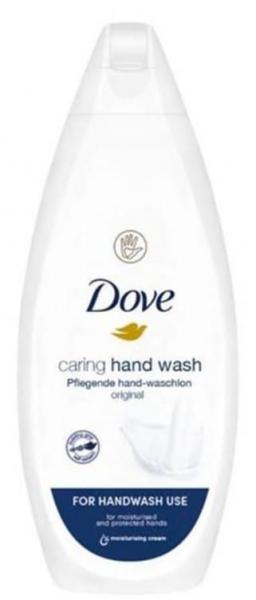 Dove pflegende Hand-Waschlotion 250 ml