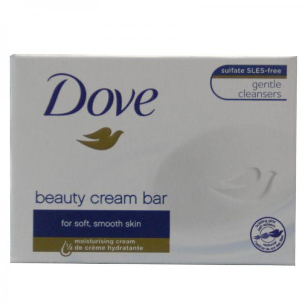 Dove Seife Waschstück Beauty Cream Bar 100 gr