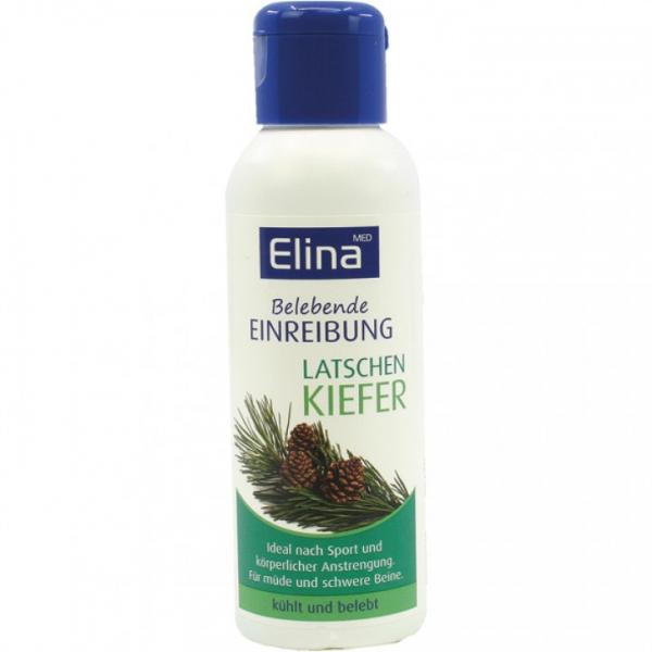 Elina med Latschenkiefer-Einreibung 100 ml