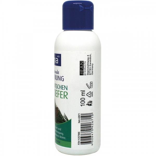 Elina med Latschenkiefer-Einreibung 100 ml