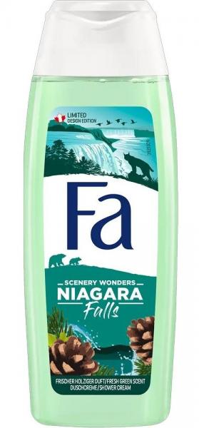 Fa Duschcreme Niagara Falls Limited Design Edition 3 x 250 ml