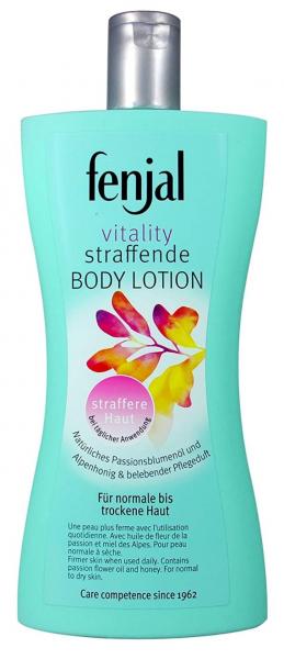 Fenjal straffende Bodylotion Vitality 200 ml