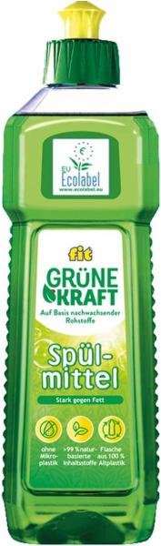 fit  Grüne Kraft Spülmittel 500 ml