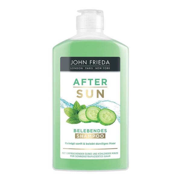 John Frieda After Sun belebendes Shampoo 250 ml