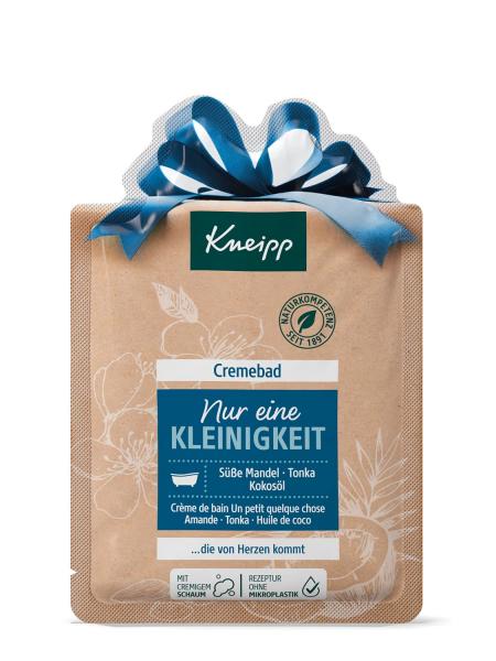 Kneipp Cremebad Nur eine Kleinigkeit 50 ml
