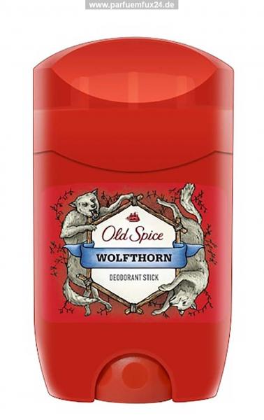 Old Spice Wolfthorn Deodorant Stick 50 ml