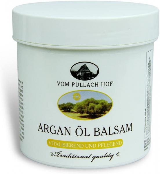 Pullach Hof Arganöl-Balsam 250 ml