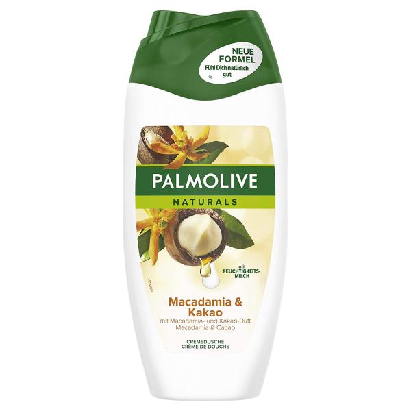 Palmolive Cremedusche Macadamia & Kakao 250 ml