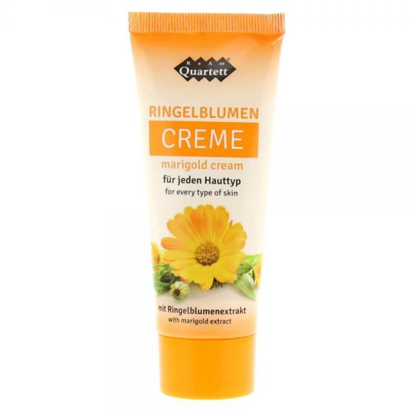RaAM Quartett Ringelblumen-Creme 75 ml