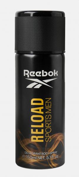 Reebok Reload Sports Men 150 ml