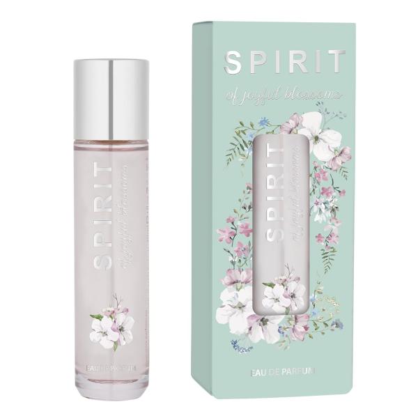 SPIRIT of joyful blossoms Eau de Parfum 30 ml