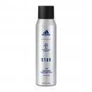 Adidas UEFA Champions League Deo Bodyspray STAR 150 ml