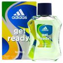 Adidas Get Ready After Shave 100 ml