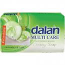 Dalan Seife Multi Care Gurke & Milch 75 gr
