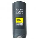 Dove Men+Care Fresh Awake Duschgel 250 ml