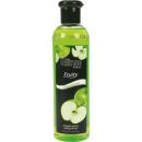 Elina med Luxury Fruity Shampoo grüner Apfel 400 ml
