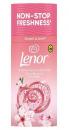 Lenor Wäscheparfüm Cherry Blossom & Rose Water 155 gr