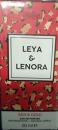 Leya & Lenora Red & Gold Eau de Parfuem 50 ml