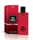 Next Generation Red Force For Men Eau de Toilette 100 ml