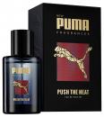 Puma Push the Heat Eau de Toilette 50 ml