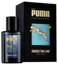 Puma Cross the Line Eau de Toilette 50 ml