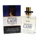 Sentio Single Lady Women Eau de Parfüm 15 ml