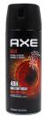 Axe Deodorant Bodyspray Musk 150 ml