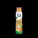 Fa Deospray Amazonia Spirit 150 ml