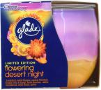 Glade Duftkerze Flowering desert Night Limited Edition 120 gr